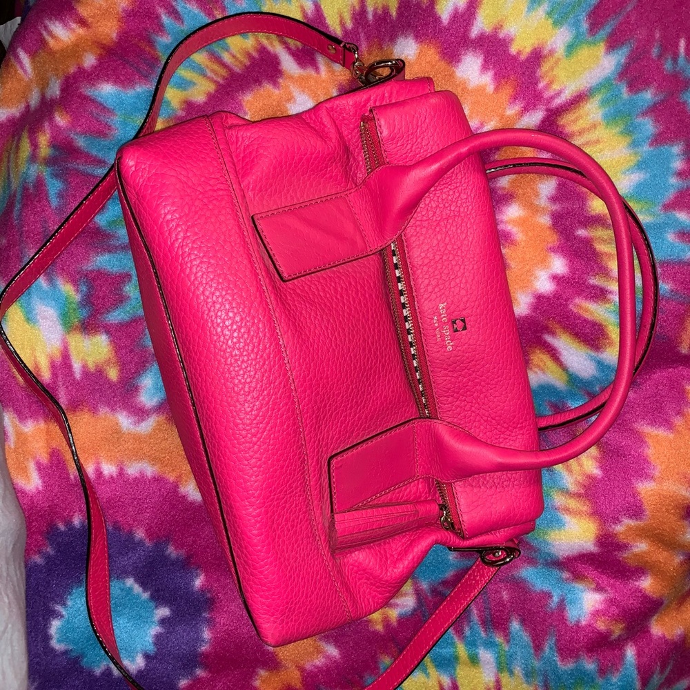 Kate spade purse